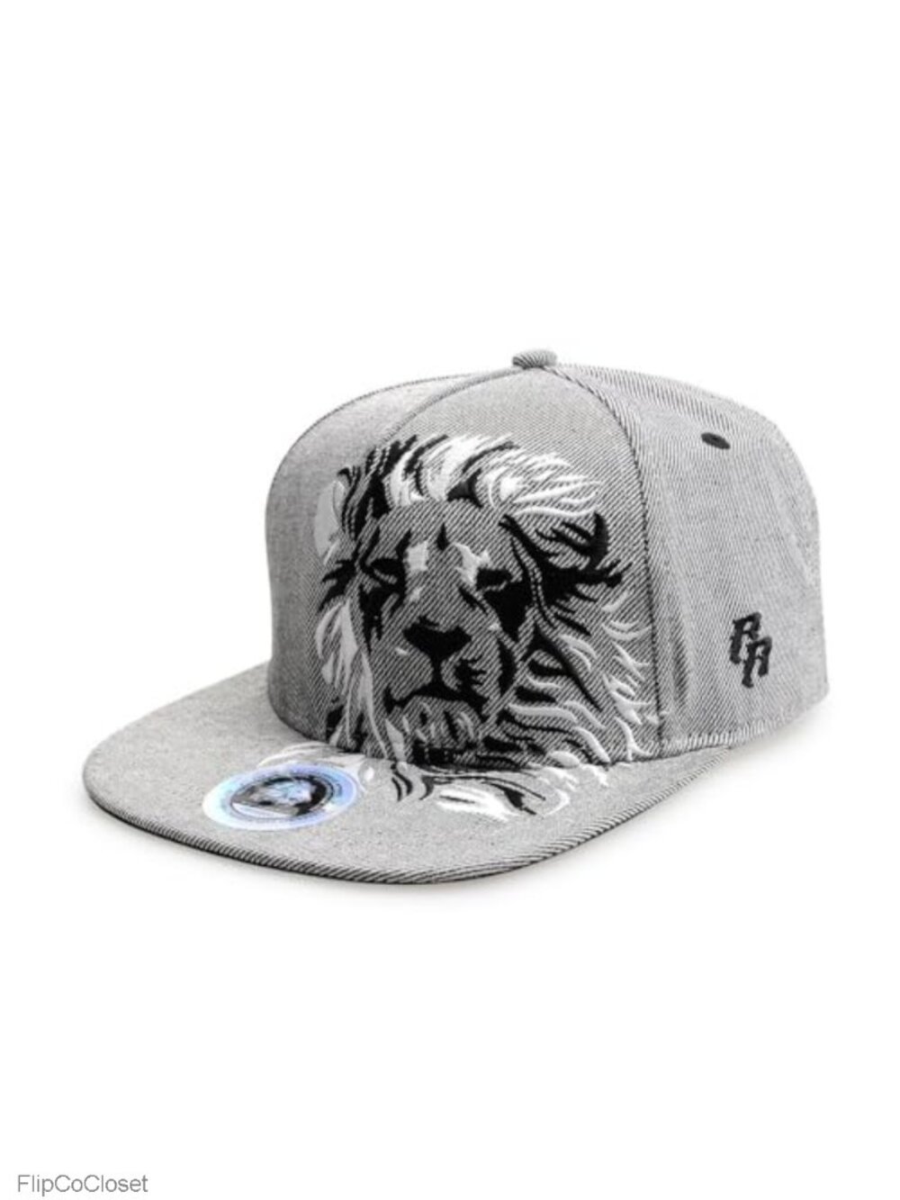 3D Embroidery Baseball Cap Adjustable Hip Hop Mens Cotton Strapback